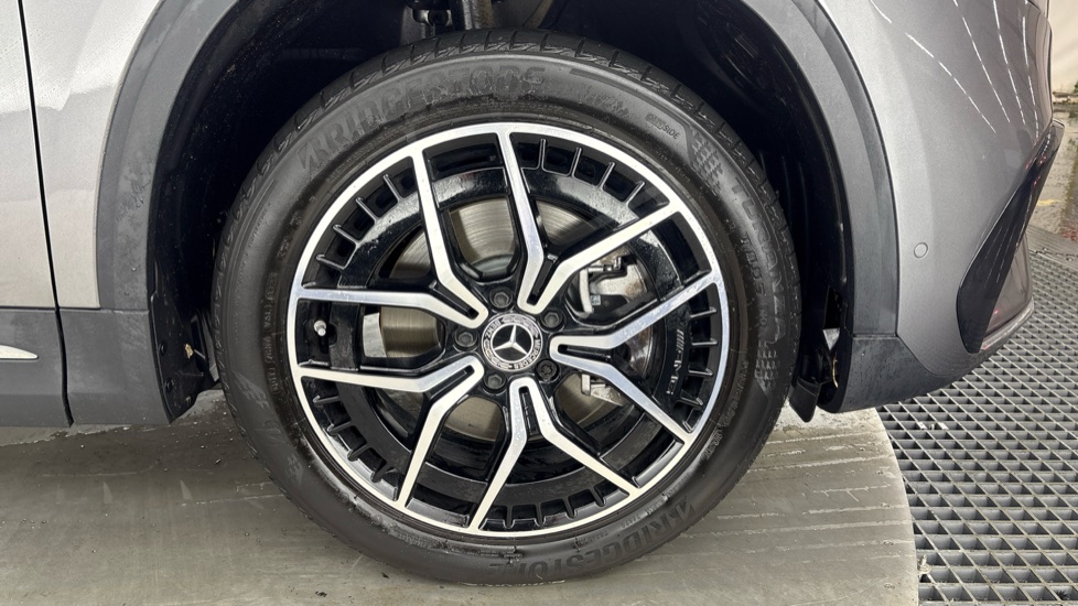MERCEDES-BENZ EQA HATCHBACK EQA 250+ 140kW AMG Line Premium 70.5kWh 5dr Auto