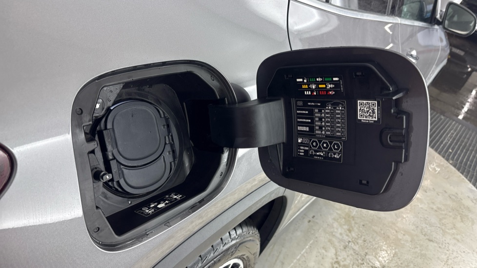 MERCEDES-BENZ EQA HATCHBACK EQA 250+ 140kW AMG Line Premium 70.5kWh 5dr Auto