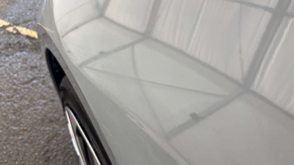 Volkswagen ID.3 HATCHBACK 107KW Family Pro 58kWh 5dr Auto