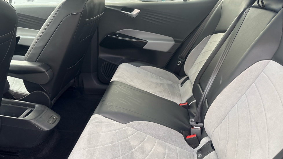 Volkswagen ID.3 HATCHBACK 107KW Family Pro 58kWh 5dr Auto