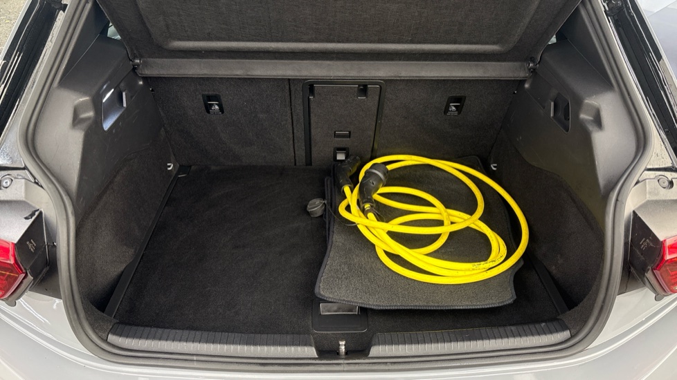 Volkswagen ID.3 HATCHBACK 107KW Family Pro 58kWh 5dr Auto