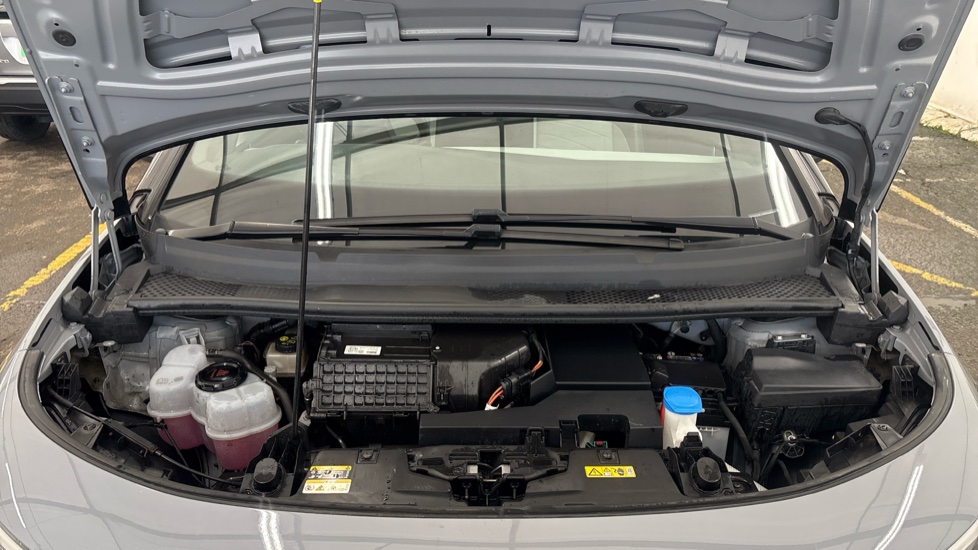 Volkswagen ID.3 HATCHBACK 107KW Family Pro 58kWh 5dr Auto