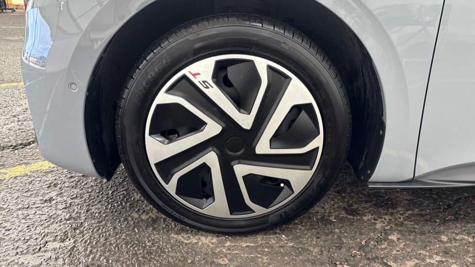 Volkswagen ID.3 HATCHBACK 107KW Family Pro 58kWh 5dr Auto