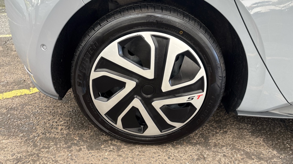 Volkswagen ID.3 HATCHBACK 107KW Family Pro 58kWh 5dr Auto