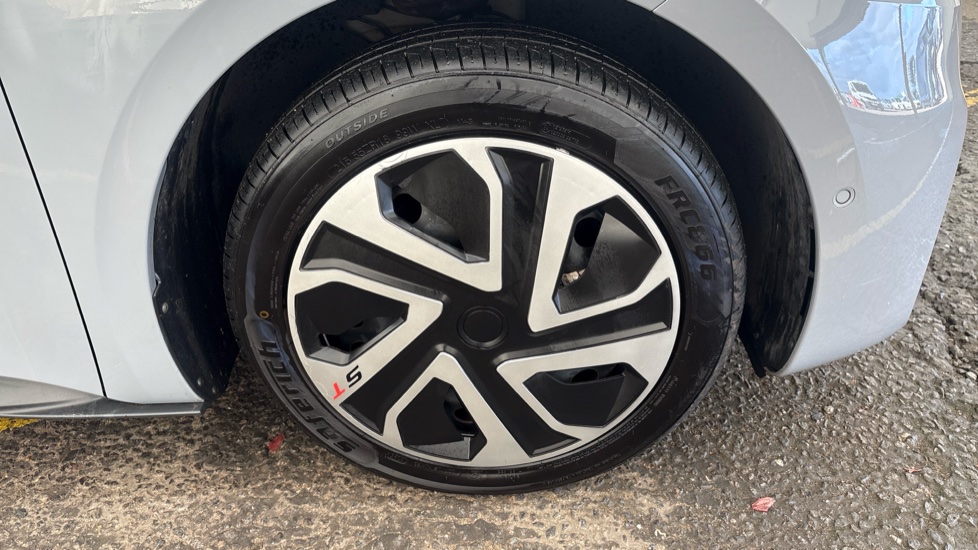 Volkswagen ID.3 HATCHBACK 107KW Family Pro 58kWh 5dr Auto