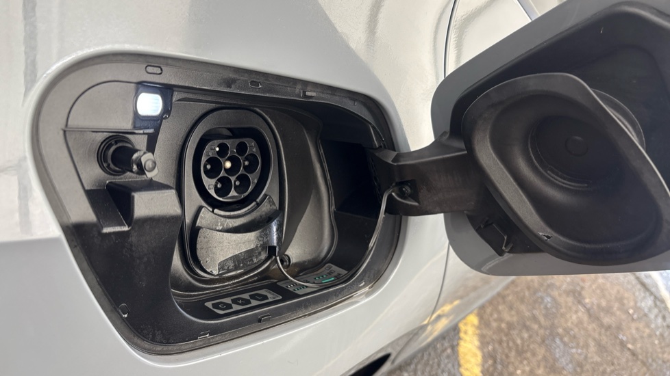 Volkswagen ID.3 HATCHBACK 107KW Family Pro 58kWh 5dr Auto