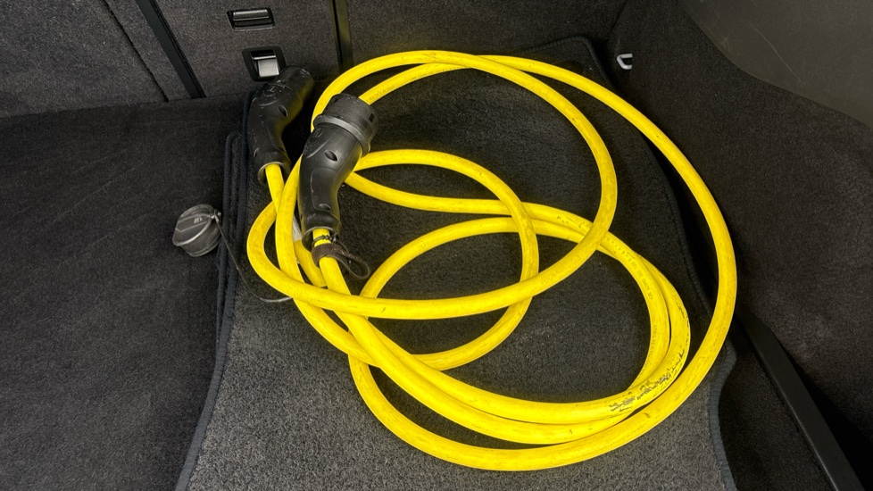 Volkswagen ID.3 HATCHBACK 107KW Family Pro 58kWh 5dr Auto