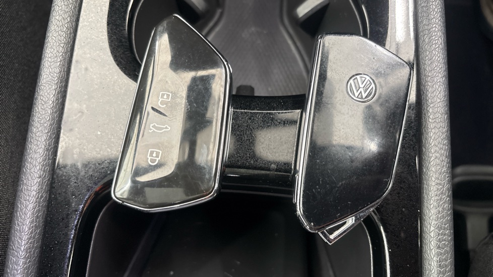 Volkswagen ID.3 HATCHBACK 107KW Family Pro 58kWh 5dr Auto