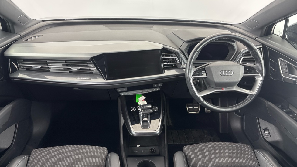 AUDI Q4 Image 11