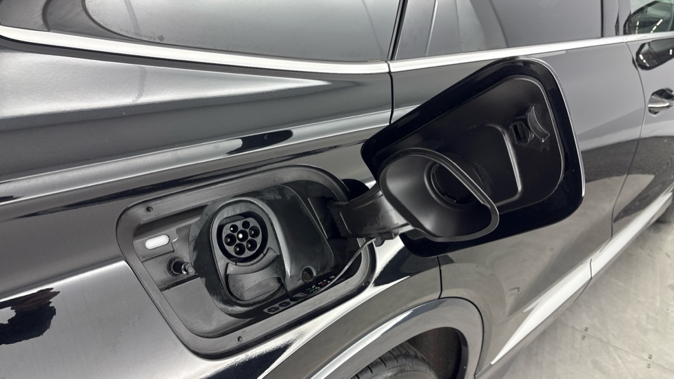 AUDI Q4 E-TRON SPORTBACK 150kW 40 82kWh S Line 5dr Auto