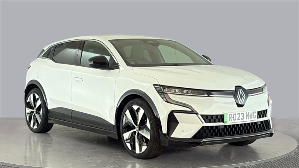 RENAULT MEGANE E-TECH Image 7