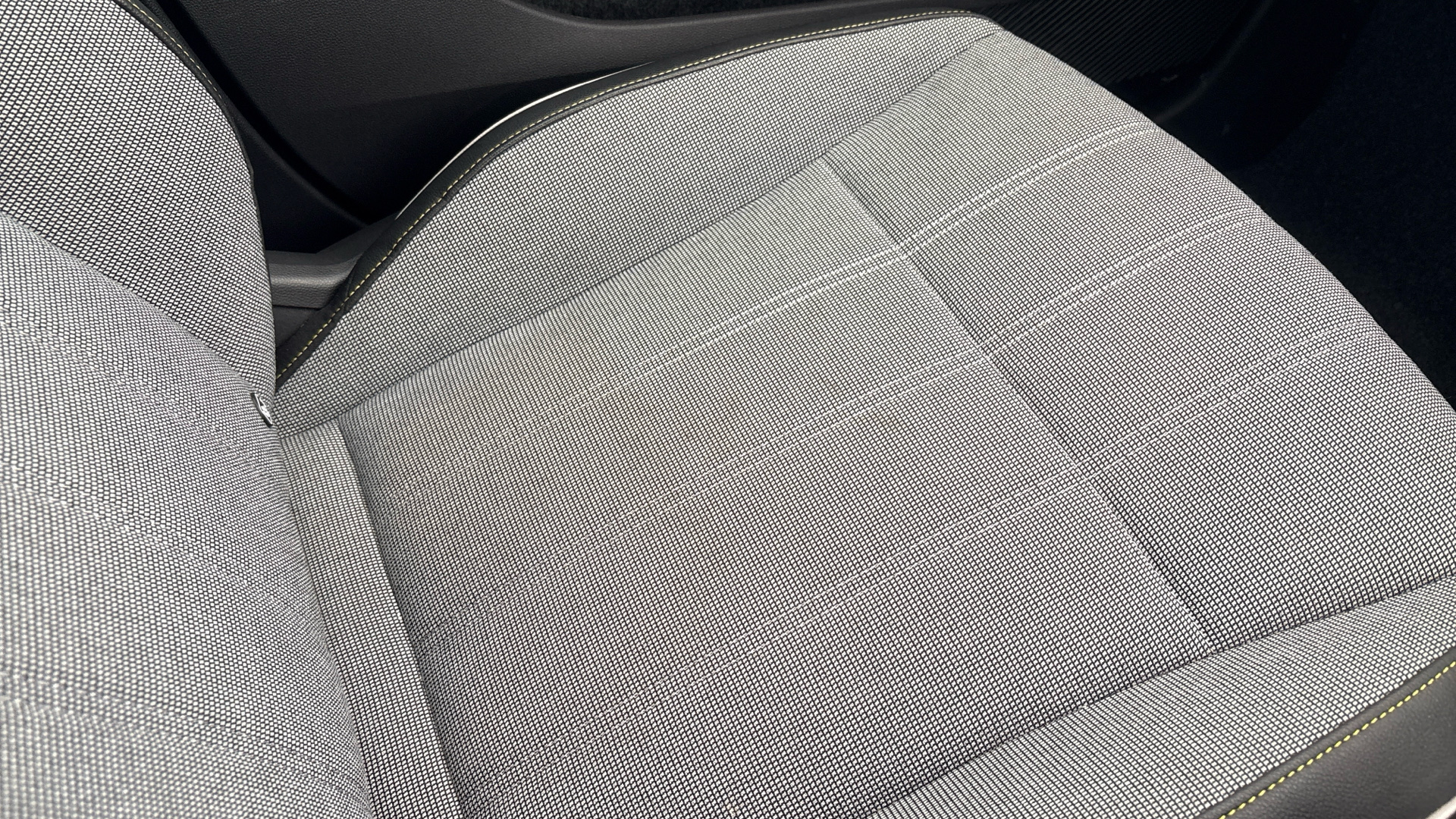 Stained