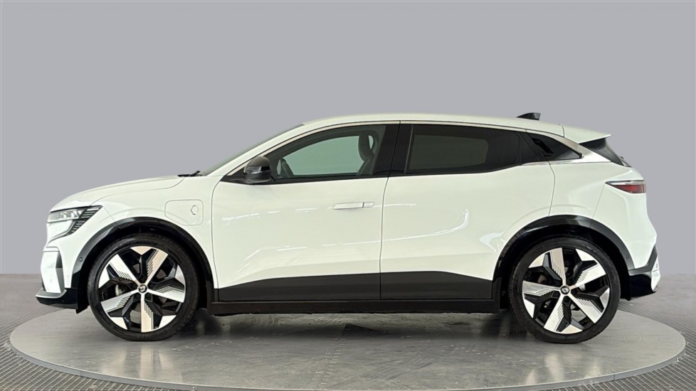 RENAULT MEGANE E-TECH HATCHBACK EV60 160kW Techno 60kWh Optimum Charge 5dr Auto