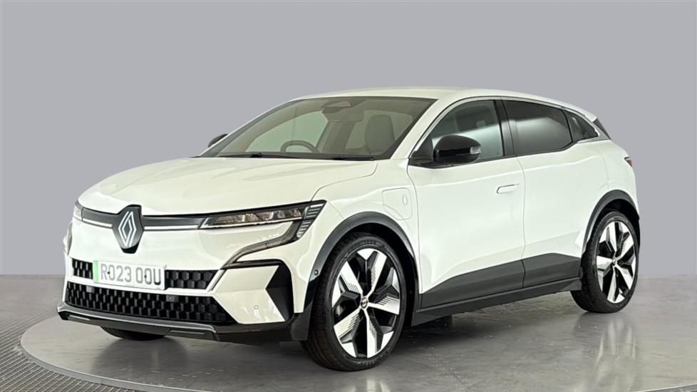 RENAULT MEGANE E-TECH EV60 160kW Techno 60kWh Optimum Charge 5dr Auto
