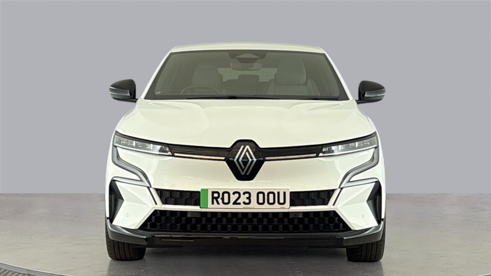 RENAULT MEGANE E-TECH HATCHBACK EV60 160kW Techno 60kWh Optimum Charge 5dr Auto