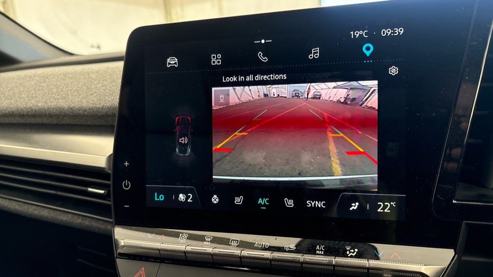 RENAULT MEGANE E-TECH HATCHBACK EV60 160kW Techno 60kWh Optimum Charge 5dr Auto