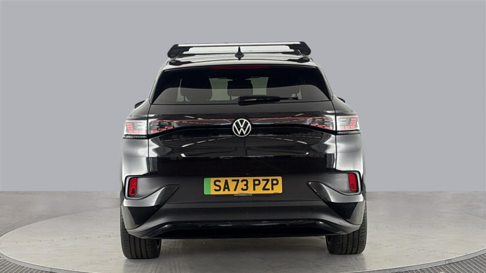 VOLKSWAGEN ID.4 Image 4