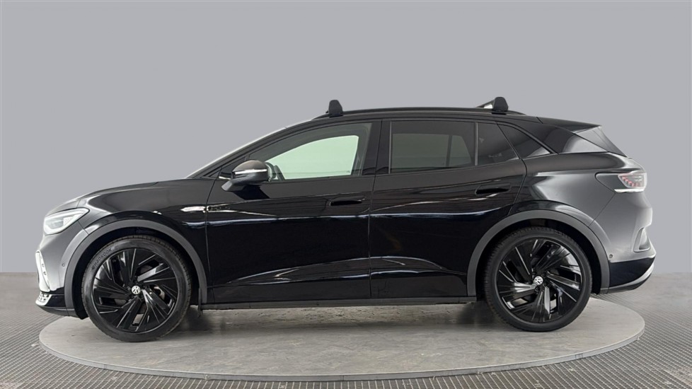 VOLKSWAGEN ID.4 Image 2