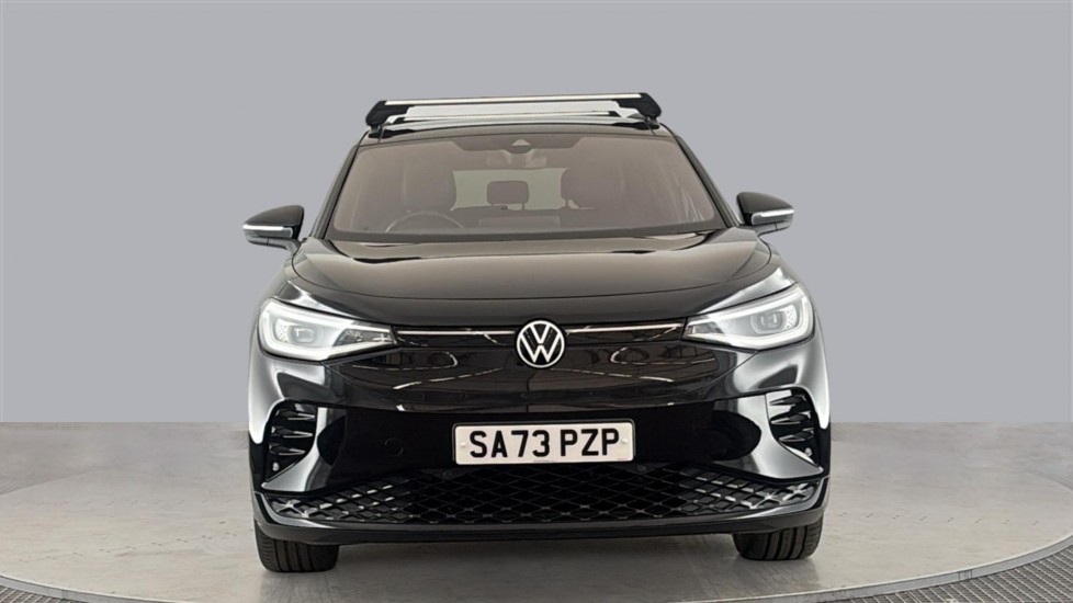 VOLKSWAGEN ID.4 Image 8