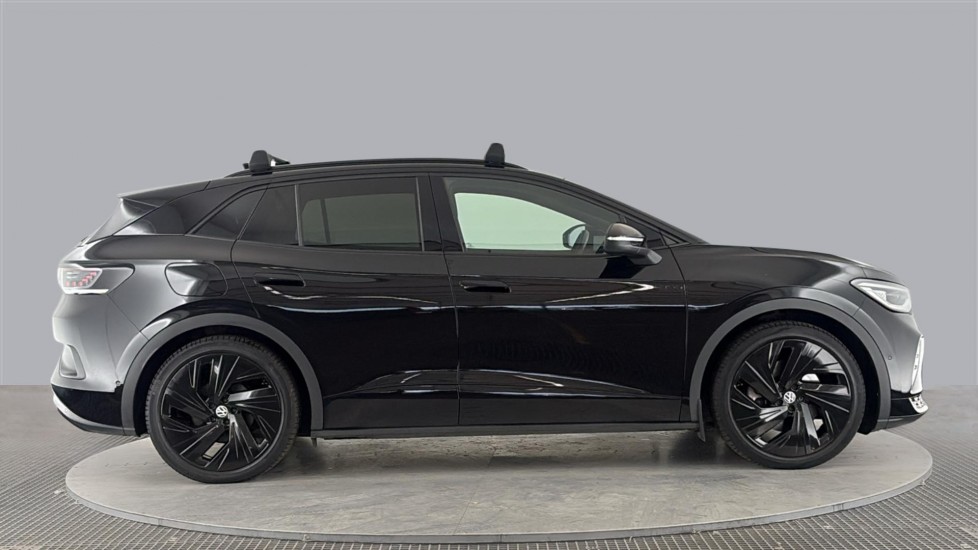 VOLKSWAGEN ID.4 Image 6