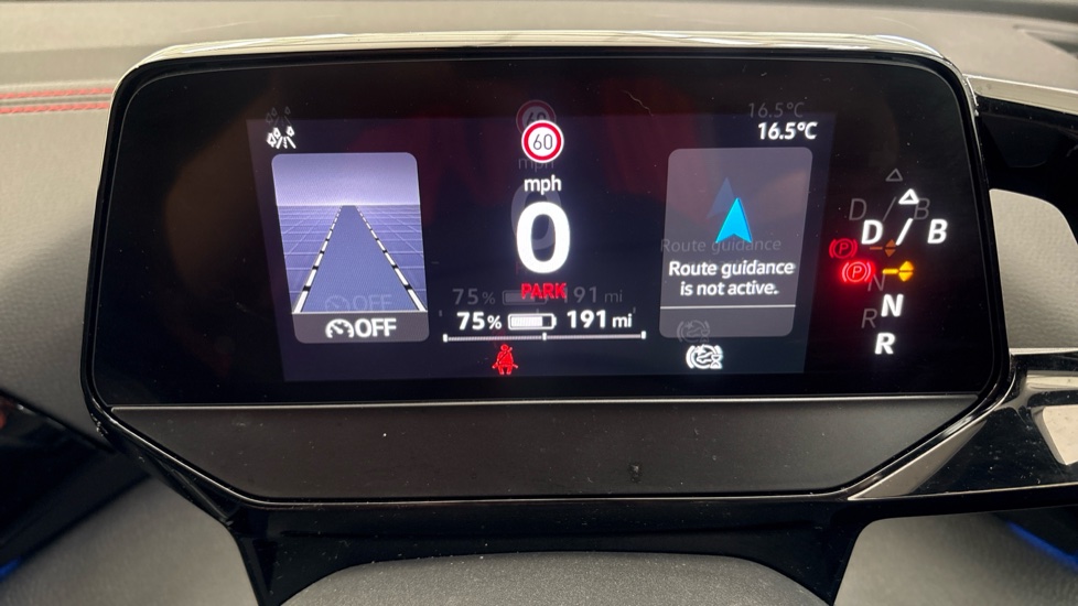 VOLKSWAGEN ID.4 Image 13