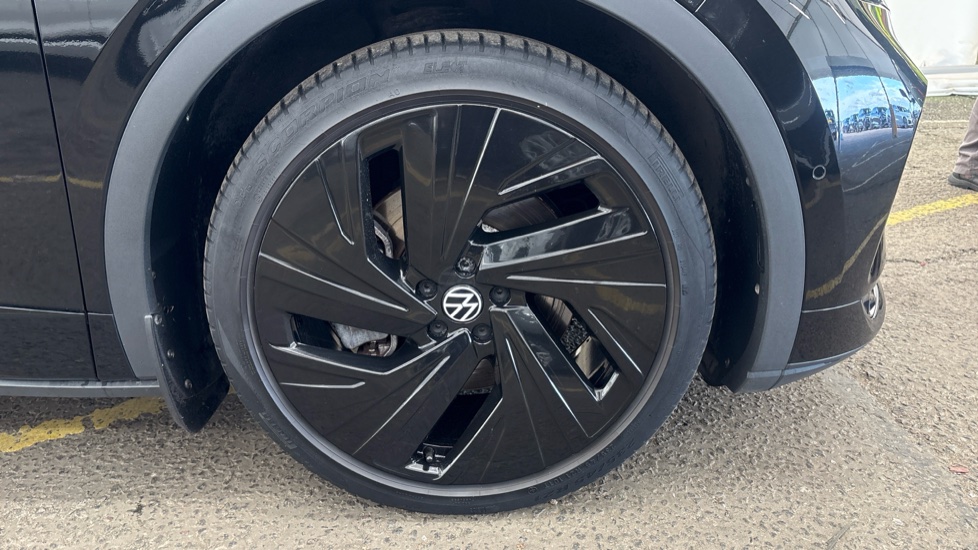 VOLKSWAGEN ID.4 Image 20
