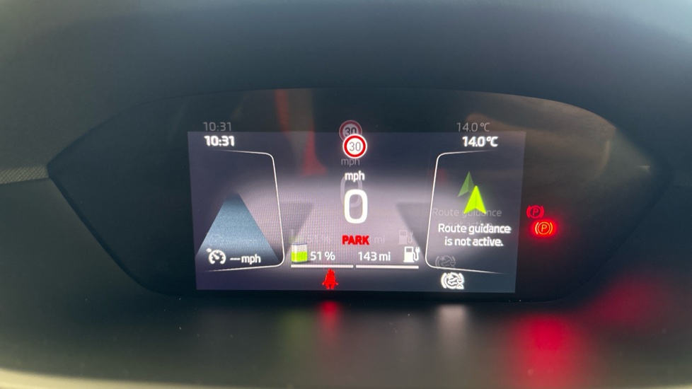 SKODA ENYAQ IV ESTATE 195kW 80x Sportline 82kWh 4x4 5dr Auto
