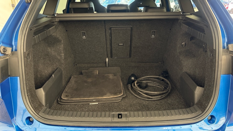SKODA ENYAQ IV ESTATE 195kW 80x Sportline 82kWh 4x4 5dr Auto