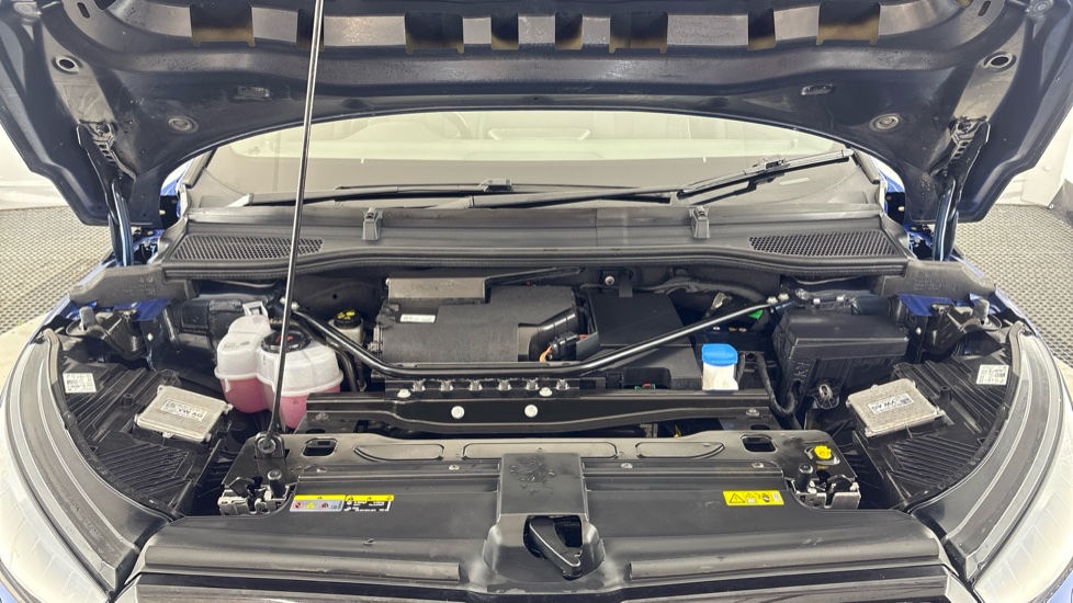SKODA ENYAQ IV ESTATE 195kW 80x Sportline 82kWh 4x4 5dr Auto