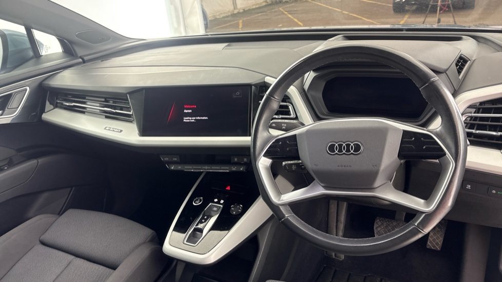 AUDI Q4 Image 9