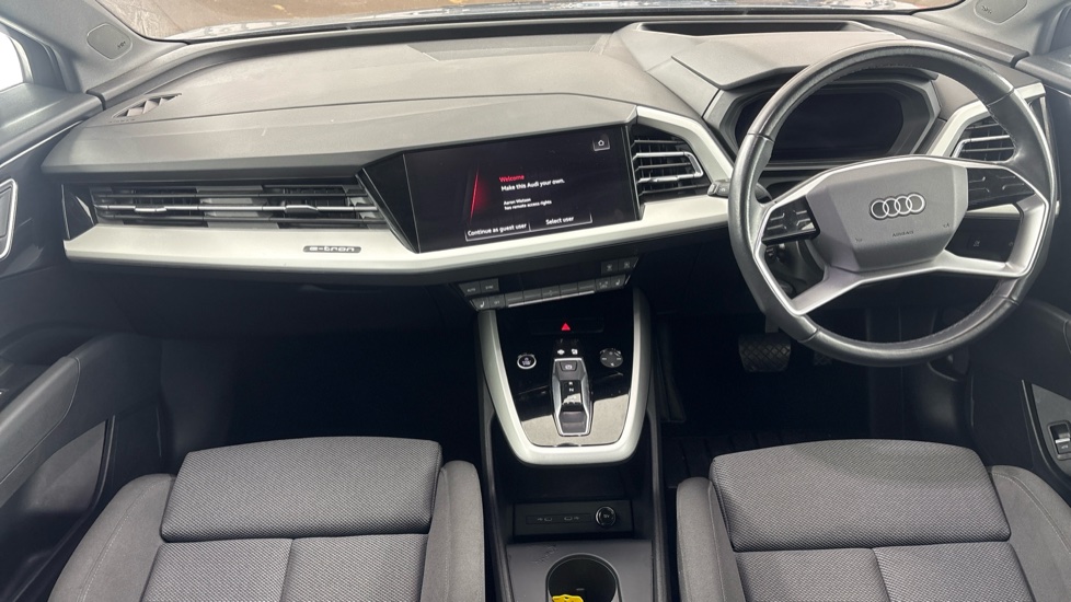 AUDI Q4 Image 11