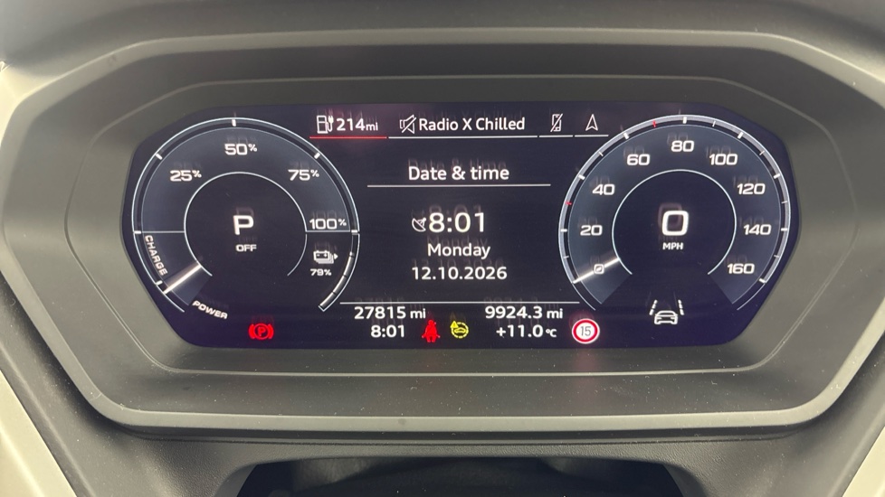 AUDI Q4 Image 13