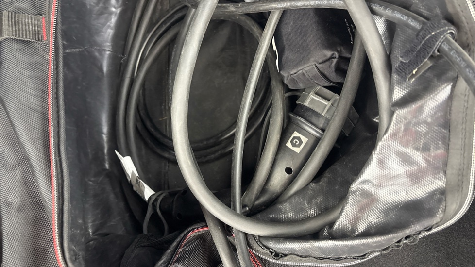 AUDI Q4 Image 22