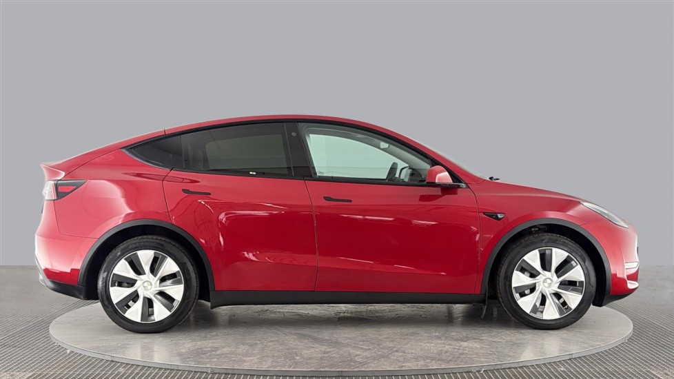 TESLA MODEL Y Image 6