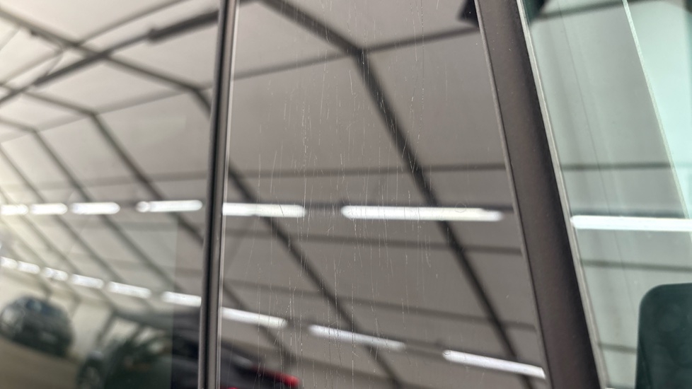 TESLA MODEL Y Scratches