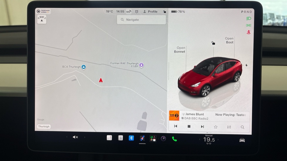 TESLA MODEL Y Image 12