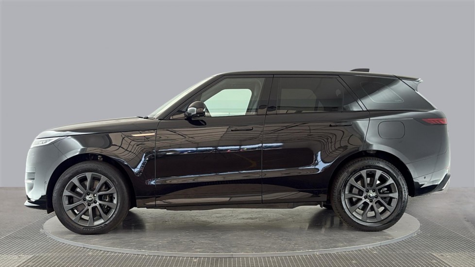 LAND ROVER RANGE ROVER SPORT Image 6
