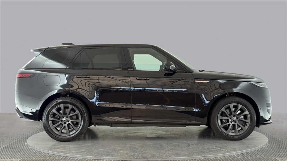 LAND ROVER RANGE ROVER SPORT Image 2