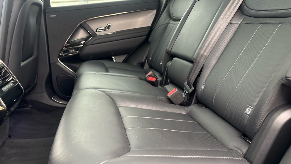 LAND ROVER RANGE ROVER SPORT ESTATE 3.0 P440e Dynamic SE 5dr Auto