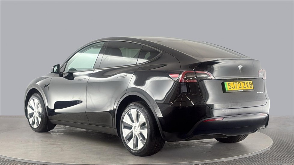 TESLA MODEL Y HATCHBACK Long Range AWD 5dr Auto