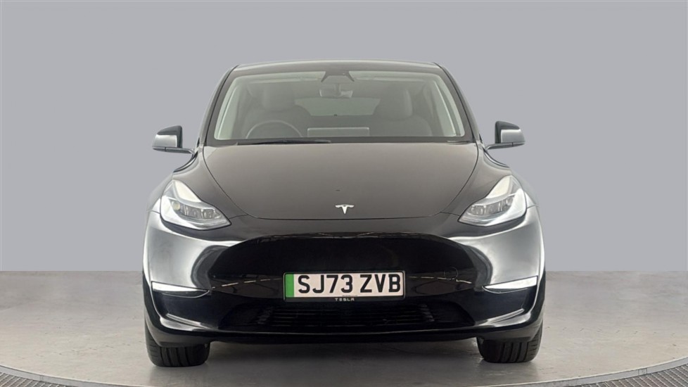 TESLA MODEL Y Image 8