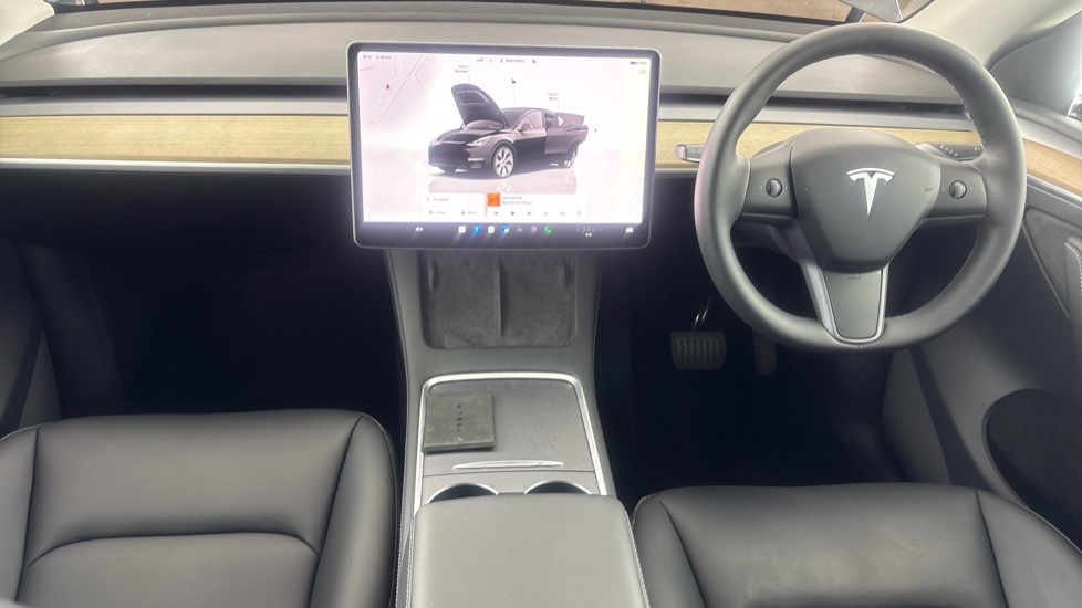 TESLA MODEL Y Image 11