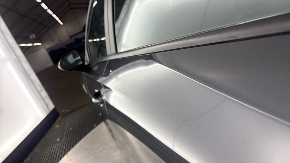 MG MOTOR UK MG4 HATCHBACK 125kW SE EV 51kWh 5dr Auto