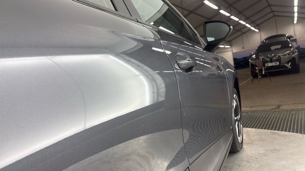 MG MOTOR UK MG4 HATCHBACK 125kW SE EV 51kWh 5dr Auto