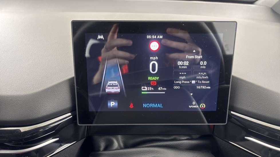 MG MOTOR UK MG4 HATCHBACK 125kW SE EV 51kWh 5dr Auto