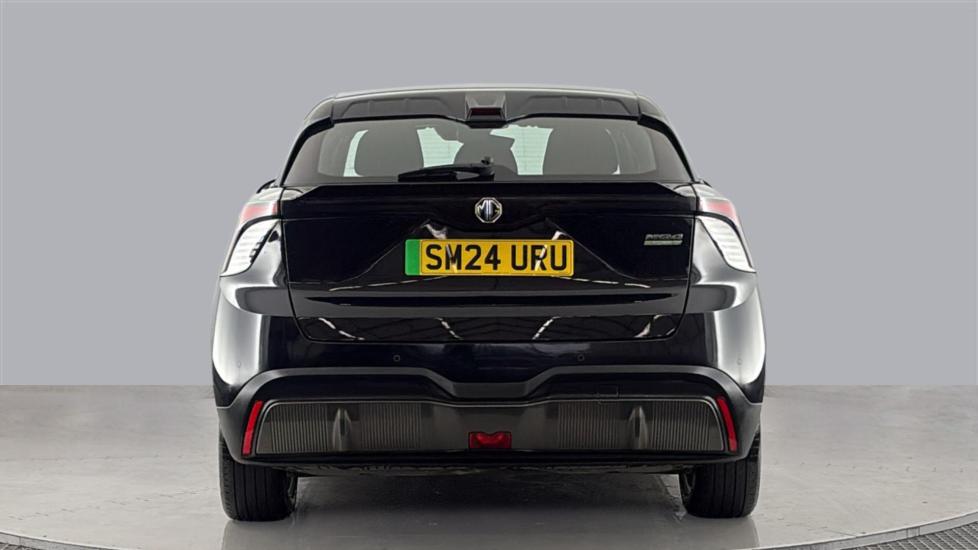 MG MOTOR UK MG4 HATCHBACK 125kW SE EV 51kWh 5dr Auto