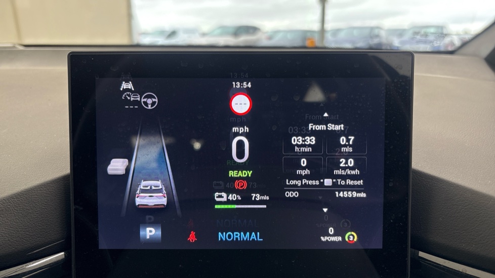 MG MOTOR UK MG4 HATCHBACK 125kW SE EV 51kWh 5dr Auto