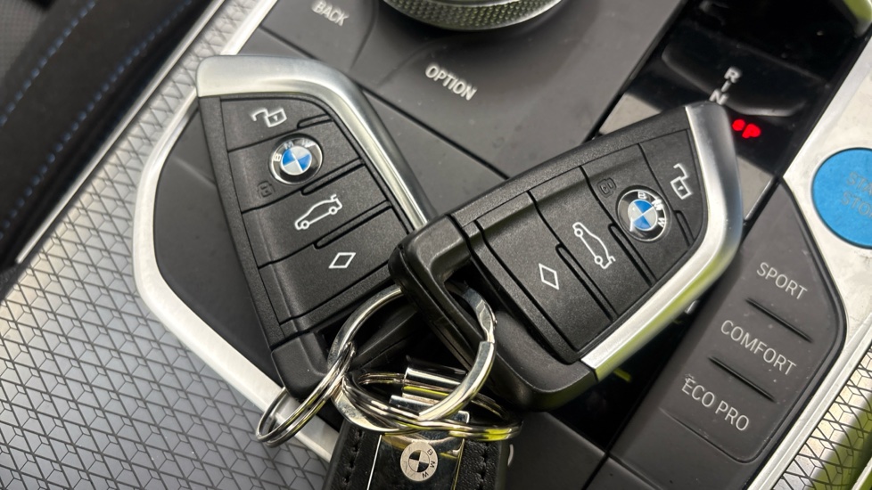 BMW I4 GRAN COUPE 250kW eDrive40 M Sport 83.9kWh 5dr Auto