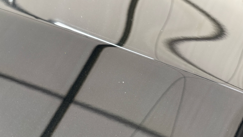 MERCEDES EQA chips