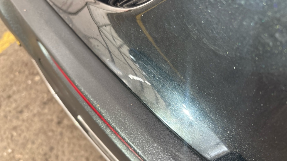 MERCEDES EQA chips